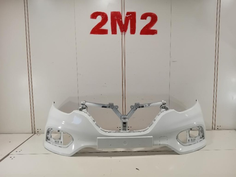 Paraurti ANT 620221933R Renault Captur II 2019