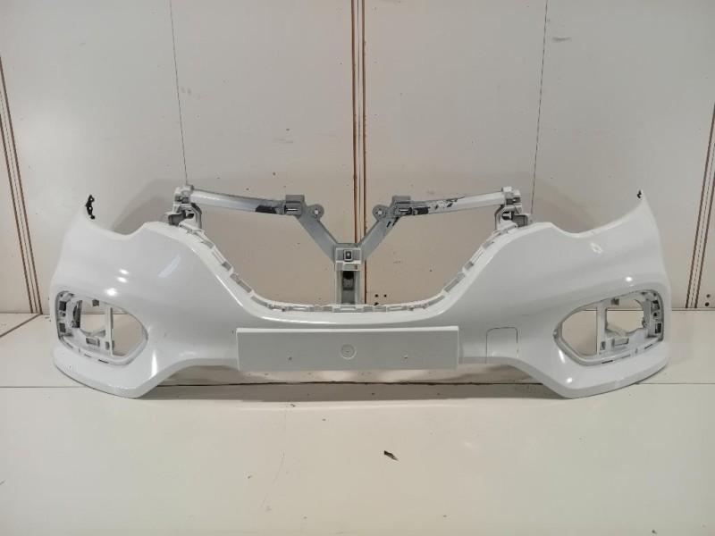 Paraurti ANT 620221933R Renault Captur II 2019