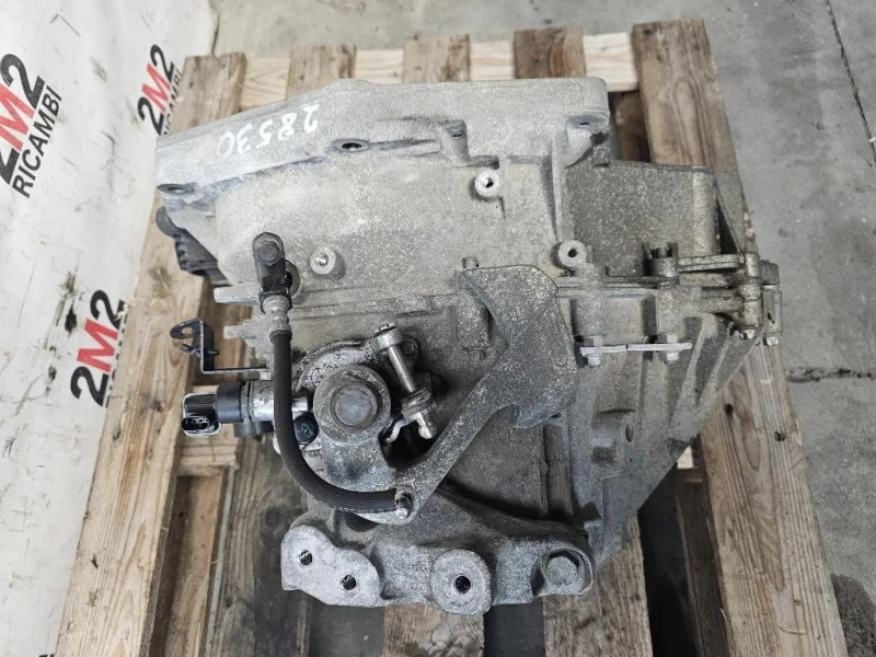 Cambio 55582868 Opel Astra J 2010