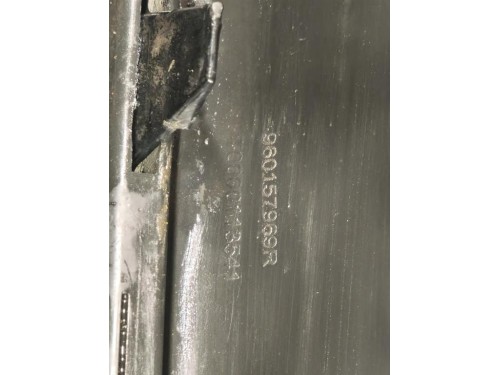 Paraurti ANT PARAURTI ANT Renault CLIO IV 2013