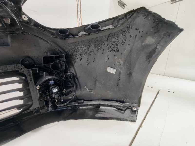 Paraurti ANT PARAURTI ANT Renault CLIO IV 2013