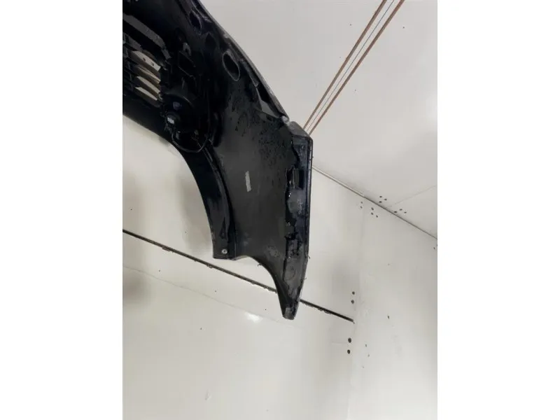 Paraurti ANT PARAURTI ANT Renault CLIO IV 2013