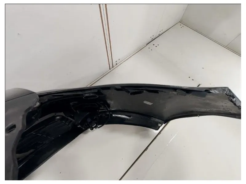 Paraurti ANT PARAURTI ANT Renault CLIO IV 2013