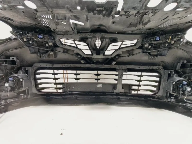 Paraurti ANT PARAURTI ANT Renault CLIO IV 2013