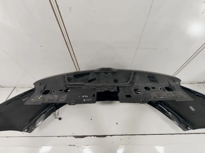 Paraurti ANT PARAURTI ANT Renault CLIO IV 2013