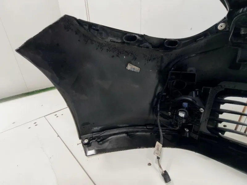 Paraurti ANT PARAURTI ANT Renault CLIO IV 2013