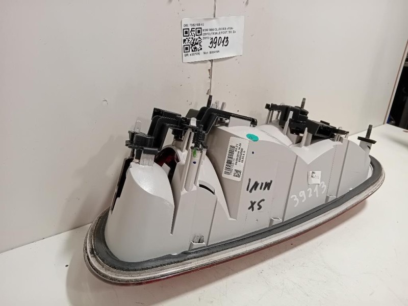 Fanale POST SX 7352155-10 Mini MINI Clubman F54 2019