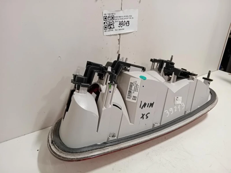 Fanale POST SX 7352155-10 Mini MINI Clubman F54 2019