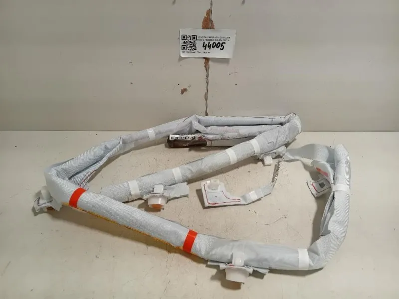 Air-bag A Tendina SX 621800D120 Toyota Yaris IV 2017