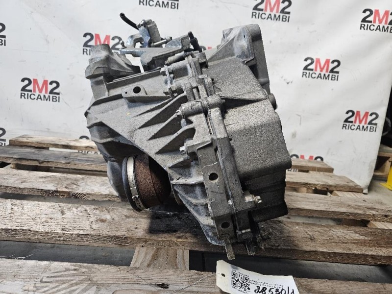 Cambio 55582868 Opel Astra J 2010