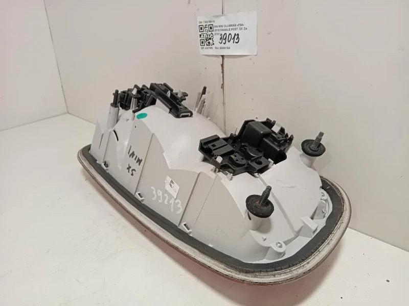 Fanale POST SX 7352155-10 Mini MINI Clubman F54 2019