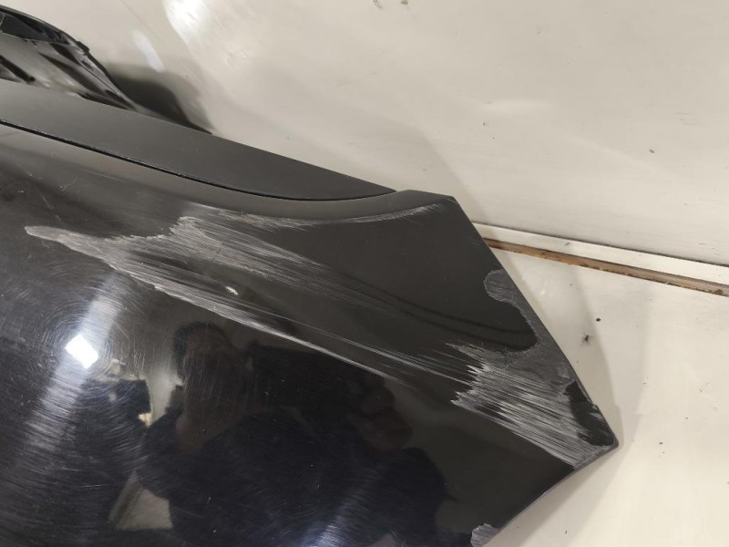 Paraurti ANT PARAURTI ANT Renault CLIO IV 2013