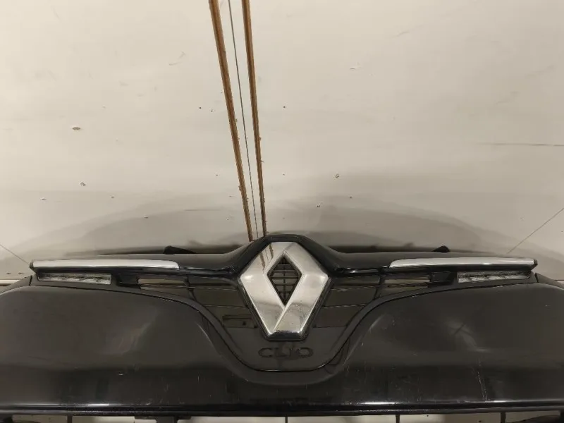 Paraurti ANT PARAURTI ANT Renault CLIO IV 2013