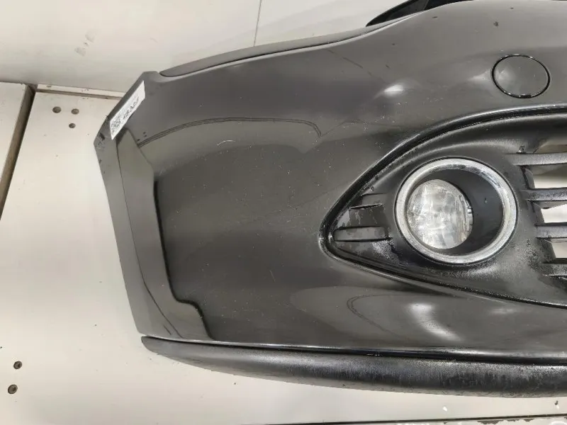 Paraurti ANT PARAURTI ANT Renault CLIO IV 2013