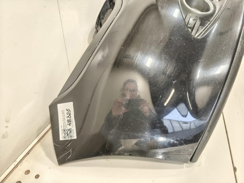 Paraurti ANT PARAURTI ANT Renault CLIO IV 2013