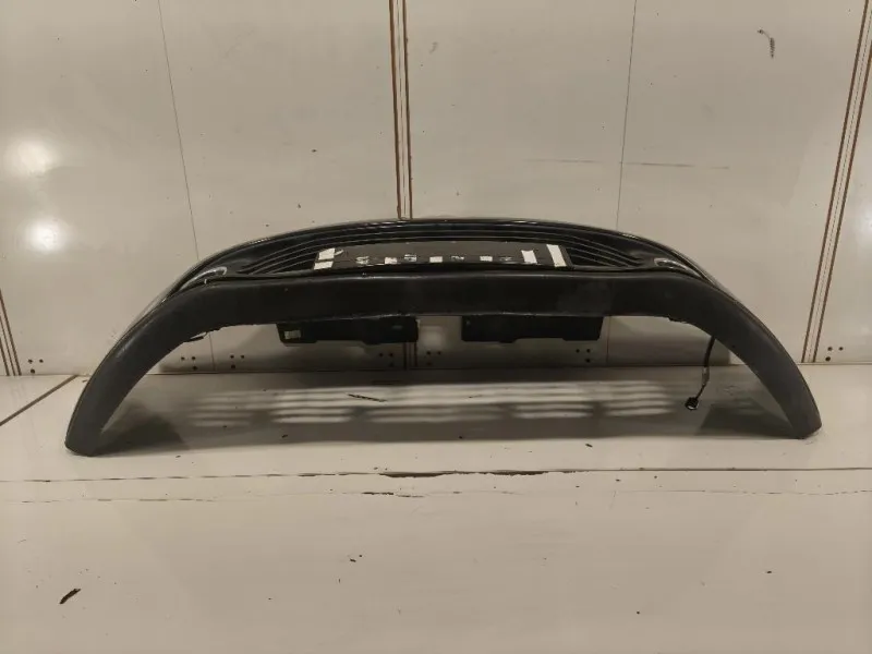 Paraurti ANT PARAURTI ANT Renault CLIO IV 2013