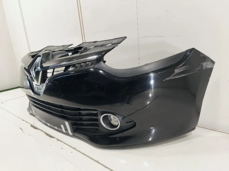 Paraurti ANT PARAURTI ANT Renault CLIO IV 2013