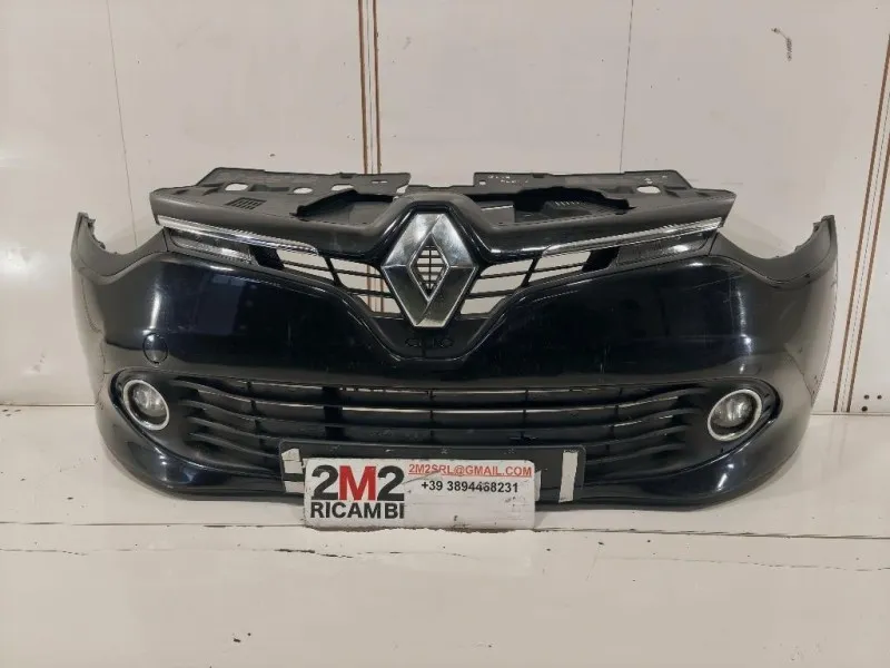 Paraurti ANT PARAURTI ANT Renault CLIO IV 2013