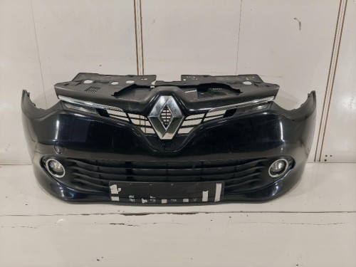 Paraurti ANT PARAURTI ANT Renault CLIO IV 2013