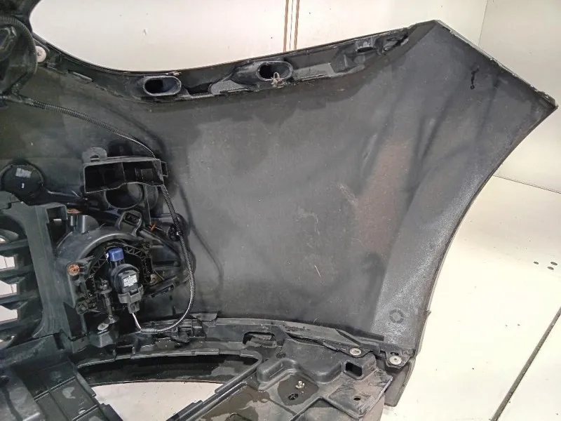 Paraurti ANT 620221112R Renault CLIO IV 2013