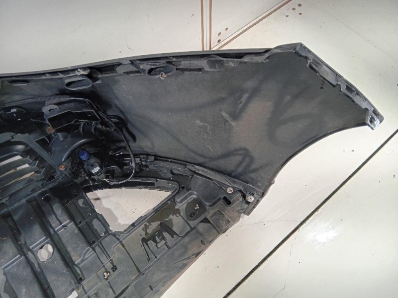 Paraurti ANT 620221112R Renault CLIO IV 2013