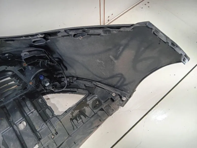 Paraurti ANT 620221112R Renault CLIO IV 2013