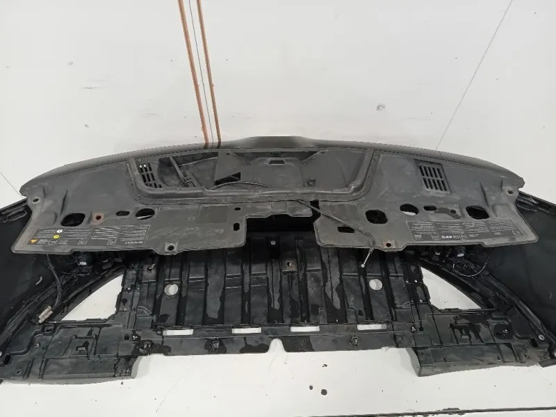 Paraurti ANT 620221112R Renault CLIO IV 2013