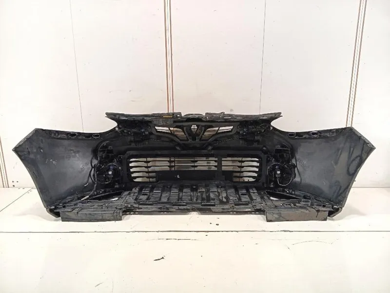 Paraurti ANT 620221112R Renault CLIO IV 2013