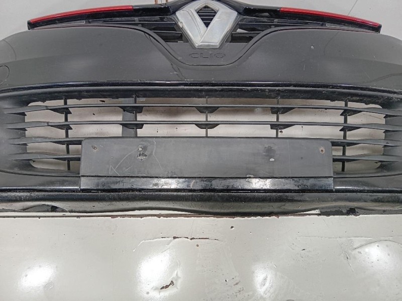Paraurti ANT 620221112R Renault CLIO IV 2013