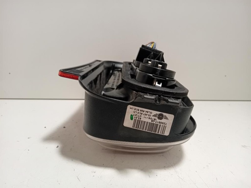 Fanale POST SX 7255917-06 Mini MINI Clubman R55 2011