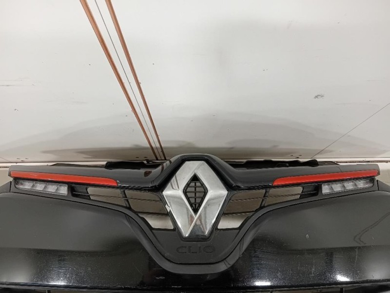 Paraurti ANT 620221112R Renault CLIO IV 2013