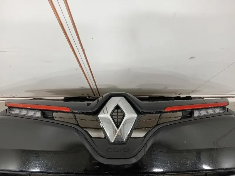 Paraurti ANT 620221112R Renault CLIO IV 2013