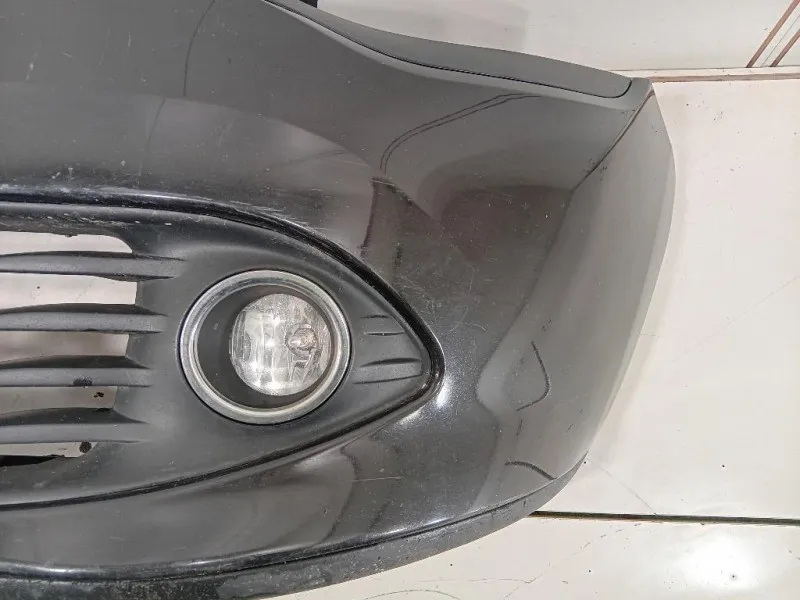 Paraurti ANT 620221112R Renault CLIO IV 2013