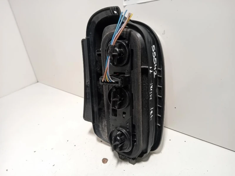 Fanale POST SX 7255917-06 Mini MINI Clubman R55 2011