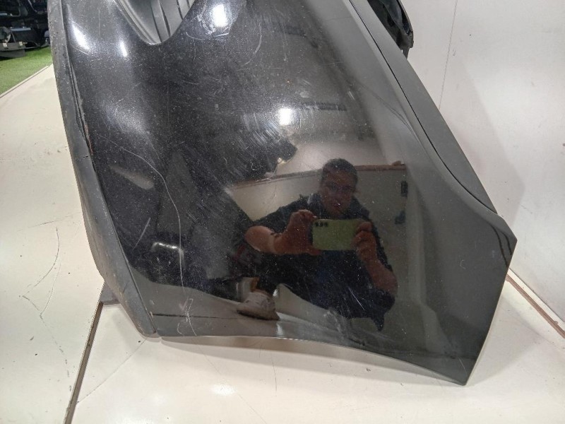 Paraurti ANT 620221112R Renault CLIO IV 2013