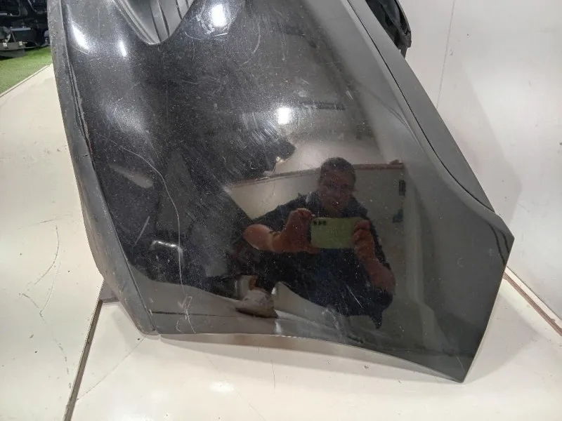 Paraurti ANT 620221112R Renault CLIO IV 2013