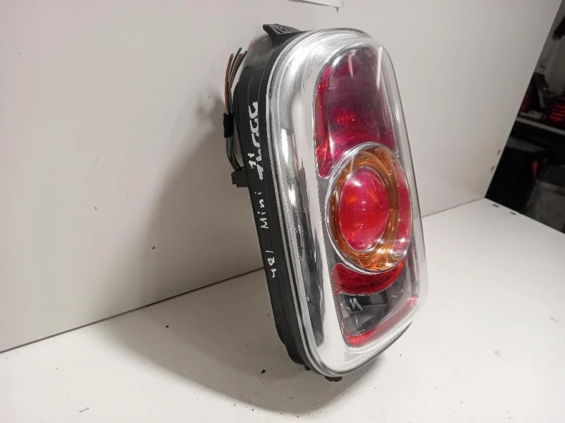 Fanale POST SX 7255917-06 Mini MINI Clubman R55 2011