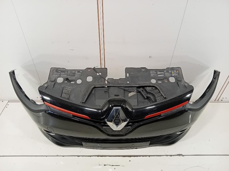 Paraurti ANT 620221112R Renault CLIO IV 2013
