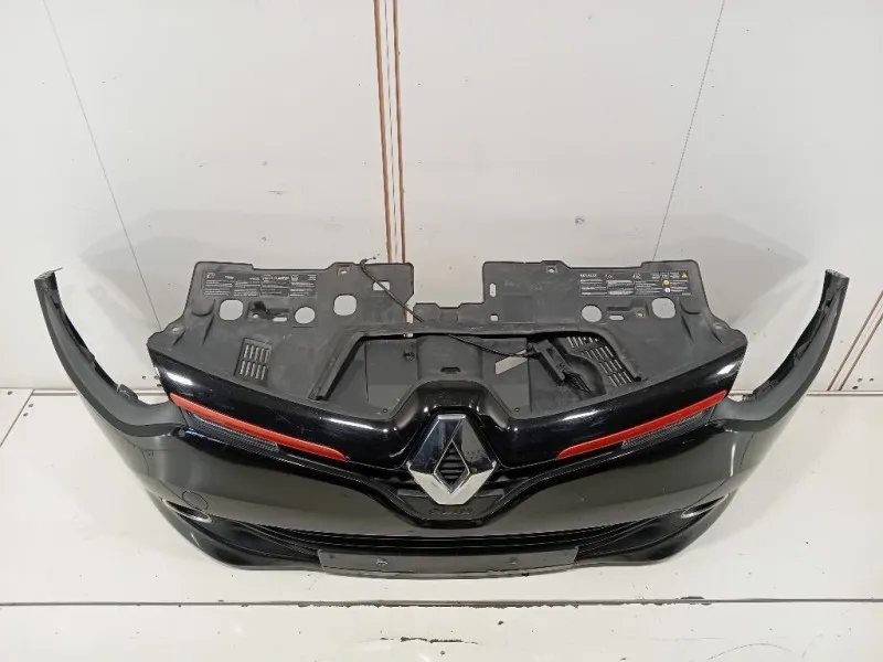 Paraurti ANT 620221112R Renault CLIO IV 2013