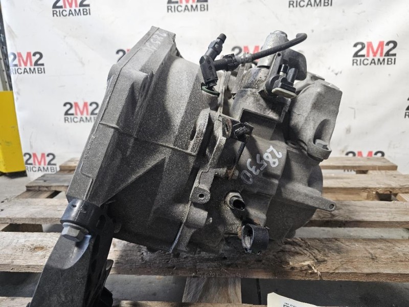 Cambio 55582868 Opel Astra J 2010