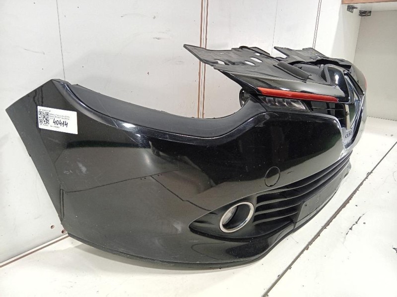 Paraurti ANT 620221112R Renault CLIO IV 2013