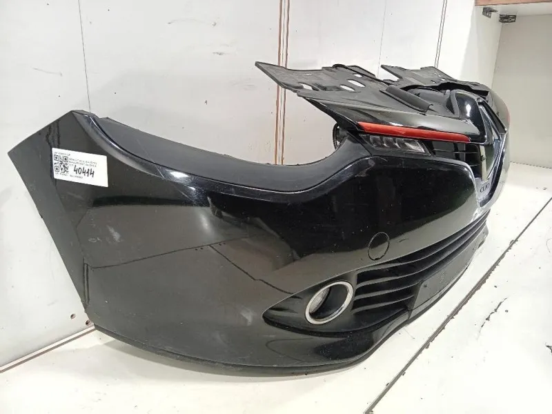 Paraurti ANT 620221112R Renault CLIO IV 2013