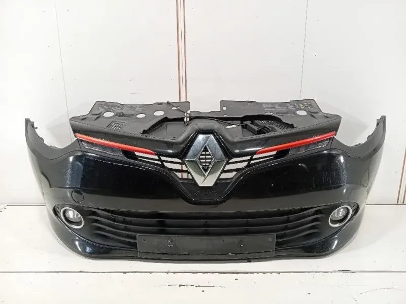 Paraurti ANT 620221112R Renault CLIO IV 2013