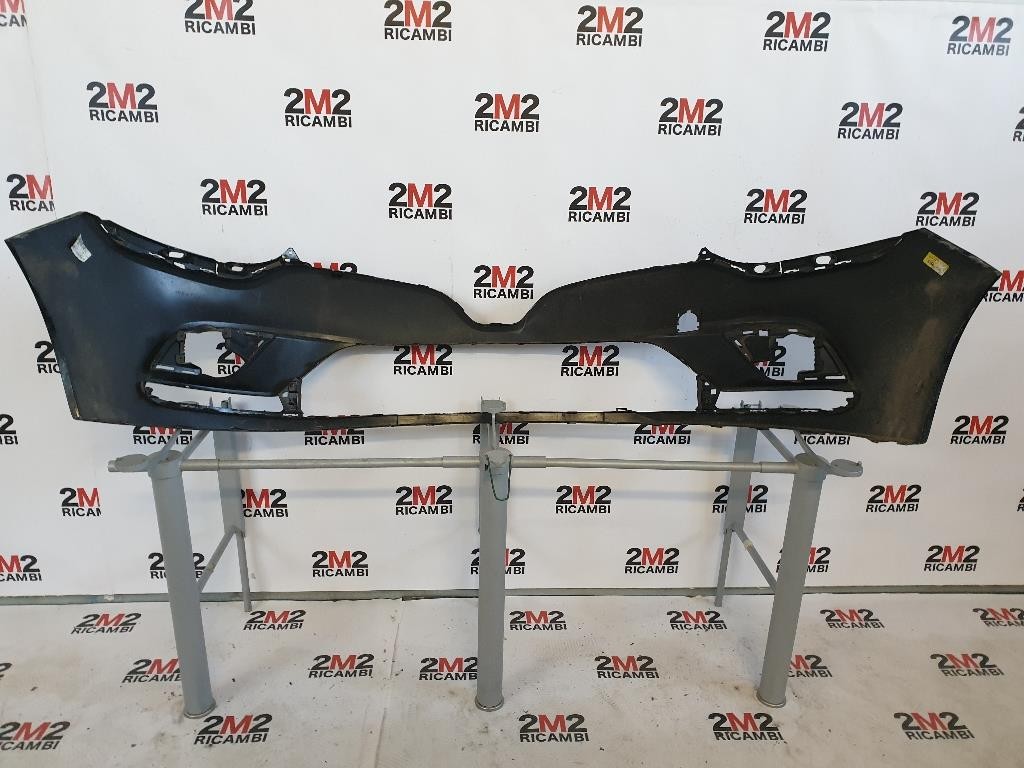 Paraurti ANT 620226290R Renault CLIO IV 2016