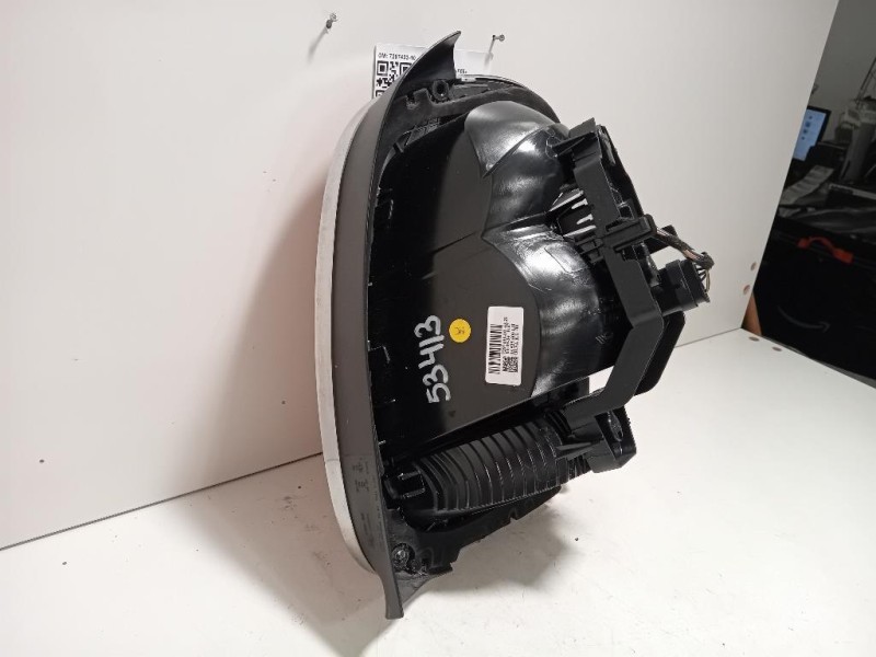 Fanale POST SX 7297433-10 Mini MINI Cooper F55 2014