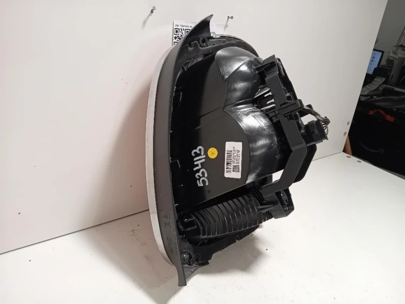 Fanale POST SX 7297433-10 Mini MINI Cooper F55 2014