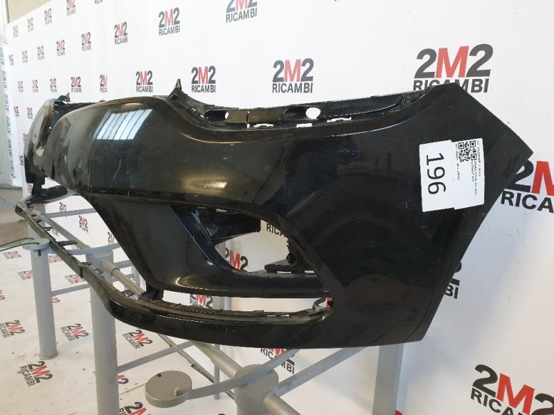 Paraurti ANT 620226290R Renault CLIO IV 2016