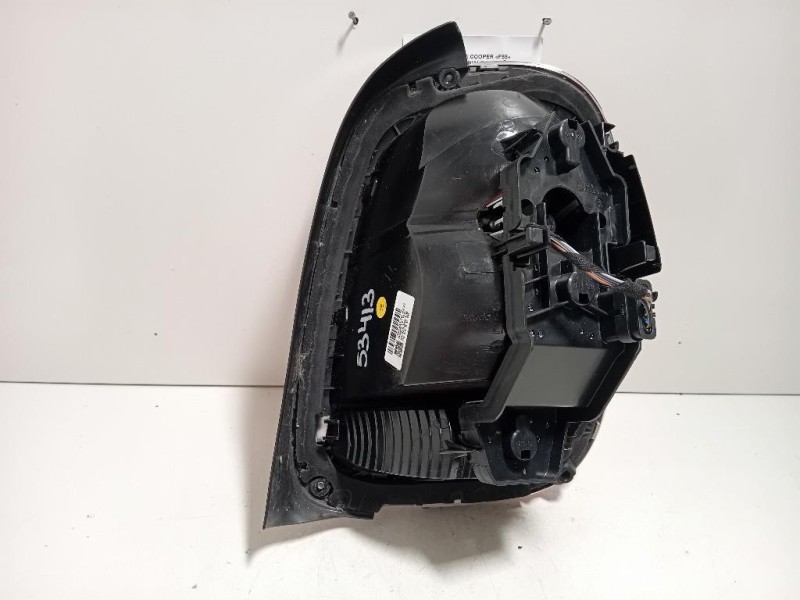 Fanale POST SX 7297433-10 Mini MINI Cooper F55 2014