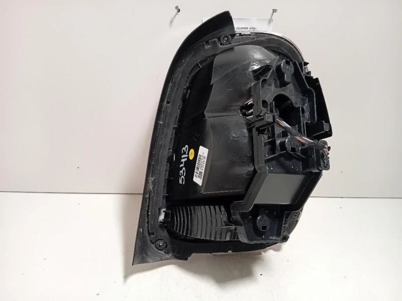 Fanale POST SX 7297433-10 Mini MINI Cooper F55 2014