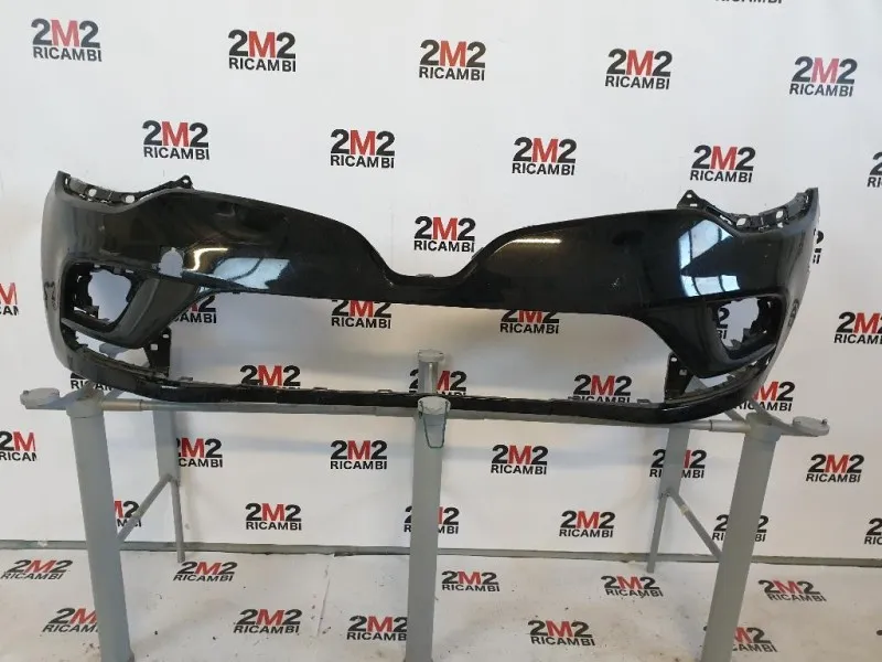 Paraurti ANT 620226290R Renault CLIO IV 2016